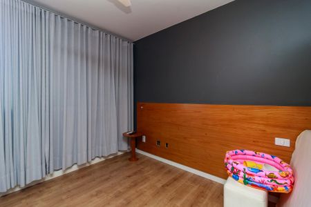 Apartamento para alugar com 130m², 3 quartos e 2 vagasQuarto 1