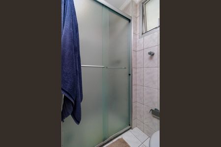 Apartamento para alugar com 130m², 3 quartos e 2 vagasBanheiro 