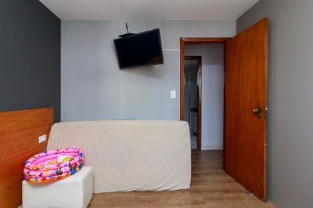 Apartamento para alugar com 130m², 3 quartos e 2 vagasQuarto 1