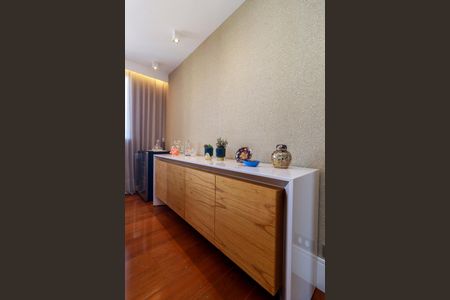 Apartamento para alugar com 130m², 3 quartos e 2 vagasSala