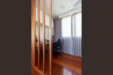 Apartamento para alugar com 130m², 3 quartos e 2 vagasSala
