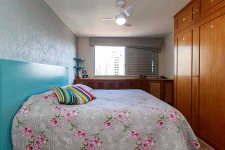 Apartamento para alugar com 130m², 3 quartos e 2 vagasSuíte