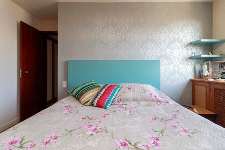 Apartamento para alugar com 130m², 3 quartos e 2 vagasSuíte