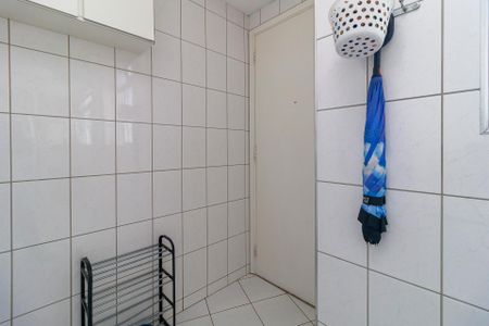 Apartamento para alugar com 130m², 3 quartos e 2 vagasÁrea de Serviço