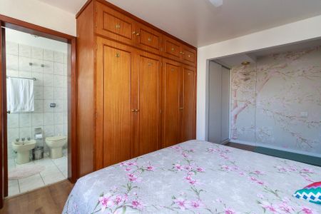 Apartamento para alugar com 130m², 3 quartos e 2 vagasSuíte