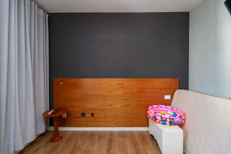 Apartamento para alugar com 130m², 3 quartos e 2 vagasQuarto 1