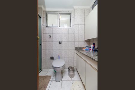 Apartamento para alugar com 130m², 3 quartos e 2 vagasBanheiro 
