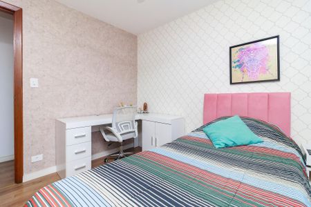 Apartamento para alugar com 130m², 3 quartos e 2 vagasQuarto 2