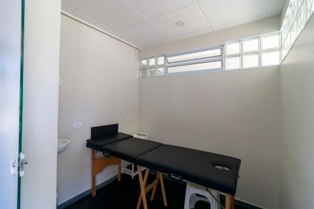 Apartamento para alugar com 130m², 3 quartos e 2 vagasÁrea comum - Academia