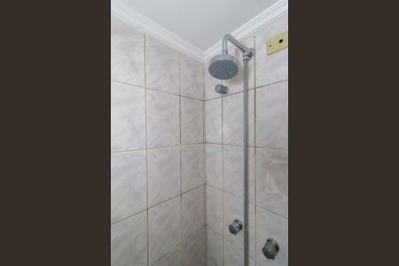 Apartamento para alugar com 130m², 3 quartos e 2 vagasBanheiro 