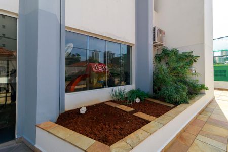 Apartamento para alugar com 130m², 3 quartos e 2 vagasÁrea comum - Horta