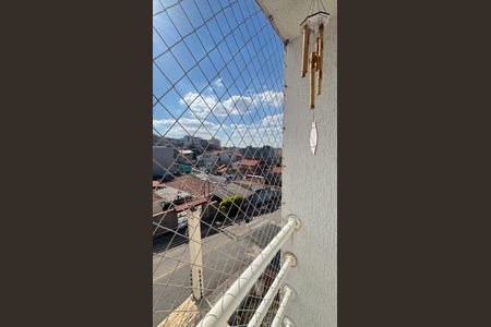 Apartamento à venda com 88m², 2 quartos e 1 vaga Apartamento à venda com 88m², 2 quartos e 1 vagaQuarto 1 Varanda