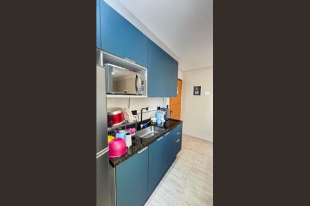 Apartamento à venda com 88m², 2 quartos e 1 vaga Apartamento à venda com 88m², 2 quartos e 1 vagaCozinha