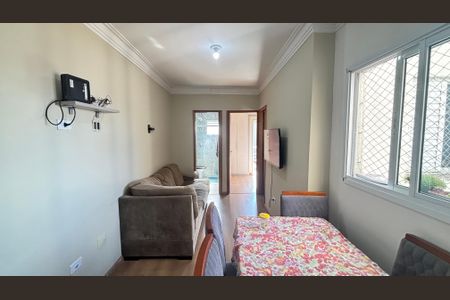 Apartamento à venda com 88m², 2 quartos e 1 vaga Apartamento à venda com 88m², 2 quartos e 1 vagaSala - Sala de Jantar