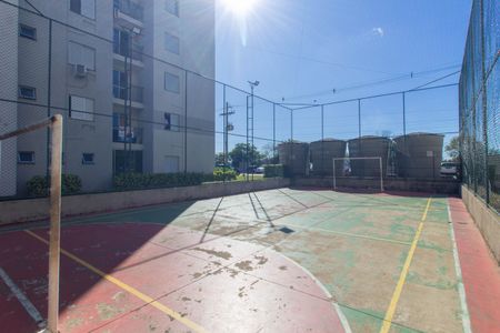 Apartamento à venda com 60m², 2 quartos e 1 vaga Apartamento à venda com 60m², 2 quartos e 1 vagaÁrea comum - Quadra poliesportiva