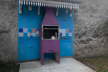 Casa para alugar com 330m², 3 quartos e 2 vagas Casa para alugar com 330m², 3 quartos e 2 vagasÁrea comum - Churrasqueira