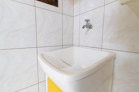 Casa para alugar com 330m², 3 quartos e 2 vagas Casa para alugar com 330m², 3 quartos e 2 vagasÁrea de Serviço