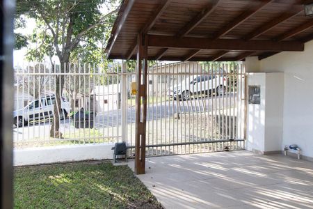 Casa para alugar com 330m², 3 quartos e 2 vagas Casa para alugar com 330m², 3 quartos e 2 vagasVista da Sala