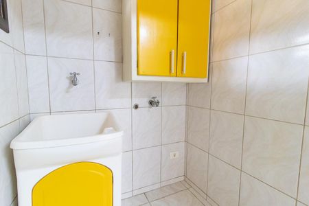 Casa para alugar com 330m², 3 quartos e 2 vagas Casa para alugar com 330m², 3 quartos e 2 vagasÁrea de Serviço