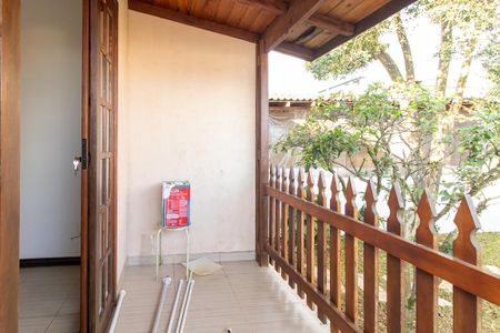 Casa para alugar com 330m², 3 quartos e 2 vagas Casa para alugar com 330m², 3 quartos e 2 vagasVaranda