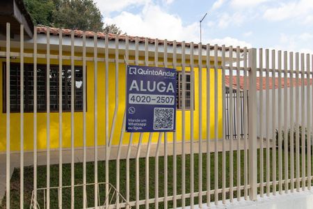 Casa para alugar com 330m², 3 quartos e 2 vagas Casa para alugar com 330m², 3 quartos e 2 vagasPlaquinha