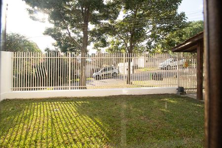 Casa para alugar com 330m², 3 quartos e 2 vagas Casa para alugar com 330m², 3 quartos e 2 vagasVista do Quarto 1