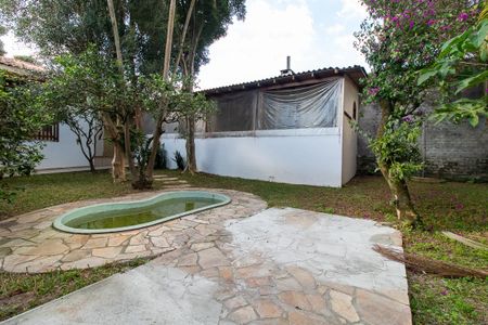 Casa para alugar com 330m², 3 quartos e 2 vagas Casa para alugar com 330m², 3 quartos e 2 vagasÁrea externa