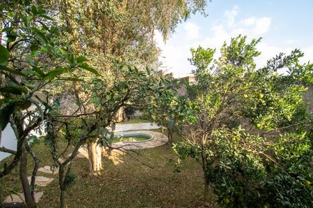 Casa para alugar com 330m², 3 quartos e 2 vagas Casa para alugar com 330m², 3 quartos e 2 vagasVista da Varanda