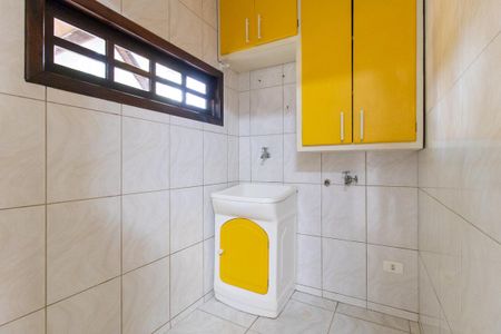 Casa para alugar com 330m², 3 quartos e 2 vagas Casa para alugar com 330m², 3 quartos e 2 vagasÁrea de Serviço