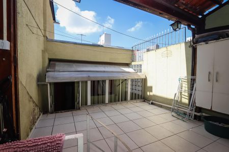 Casa à venda com 95m², 3 quartos e 1 vagaLavanderia