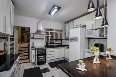 Casa à venda com 95m², 3 quartos e 1 vagaCozinha