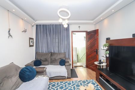 Casa à venda com 95m², 3 quartos e 1 vagaSala