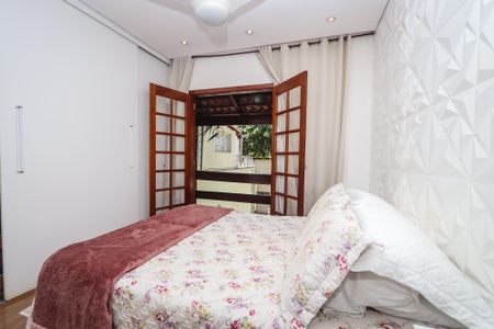 Casa à venda com 95m², 3 quartos e 1 vagaQuarto