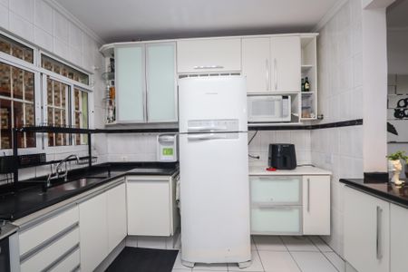 Casa à venda com 95m², 3 quartos e 1 vagaCozinha