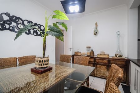 Casa à venda com 95m², 3 quartos e 1 vagaSala de Jantar