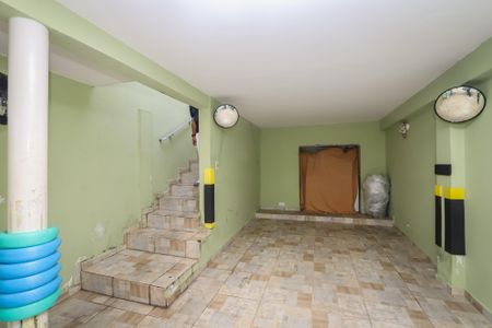 Casa à venda com 95m², 3 quartos e 1 vagaGaragem