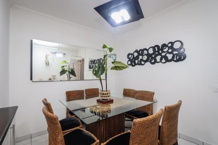 Casa à venda com 95m², 3 quartos e 1 vagaSala de Jantar