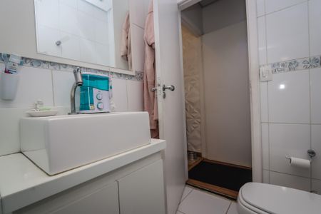 Casa à venda com 95m², 3 quartos e 1 vagaBanheiro