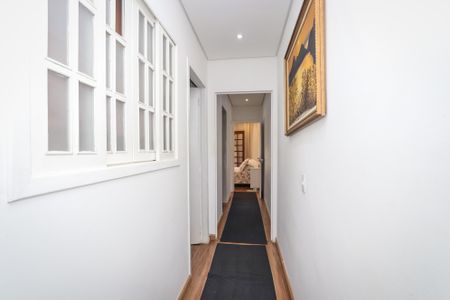 Casa à venda com 95m², 3 quartos e 1 vagaCorredor