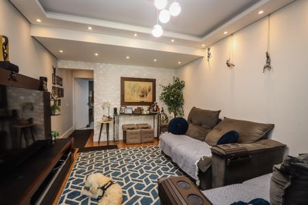 Casa à venda com 95m², 3 quartos e 1 vagaSala