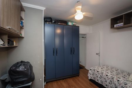 Casa à venda com 95m², 3 quartos e 1 vagaQuarto 2