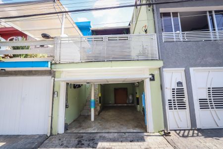 Casa à venda com 95m², 3 quartos e 1 vagaFachada da Casa