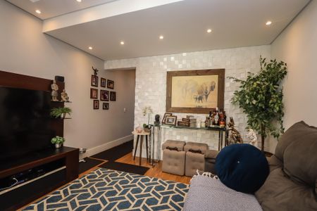 Casa à venda com 95m², 3 quartos e 1 vagaSala