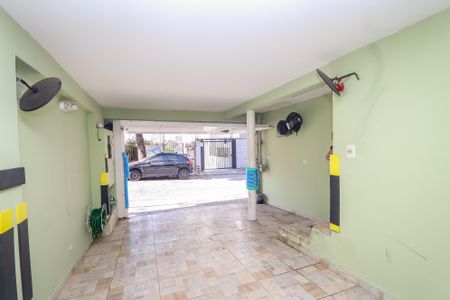 Casa à venda com 95m², 3 quartos e 1 vagaGaragem