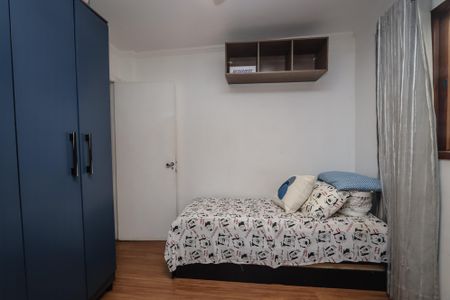 Casa à venda com 95m², 3 quartos e 1 vagaQuarto 2