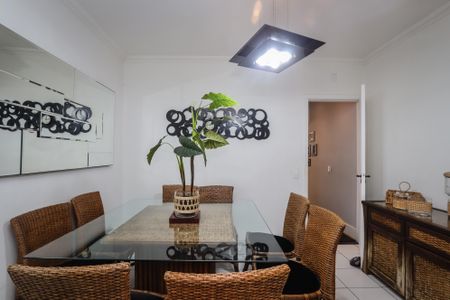 Casa à venda com 95m², 3 quartos e 1 vagaSala de Jantar