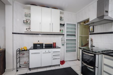 Casa à venda com 95m², 3 quartos e 1 vagaCozinha