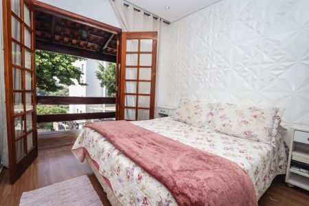 Casa à venda com 95m², 3 quartos e 1 vagaQuarto