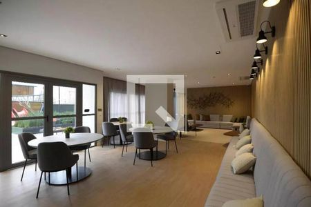 Apartamento à venda com 105m², 3 quartos e 2 vagasÁrea comum - Salão de festas