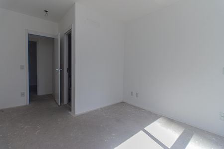 Apartamento à venda com 105m², 3 quartos e 2 vagasSuíte 2